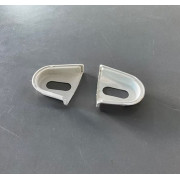 DOOR STRIKE GASKET (2 PCS)