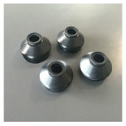 PROTECTION CAP BALL JOINT FRONT SUSPENSION (4PCS.)