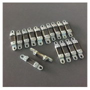 EXHAUST SUPPORT SET (16PCS)