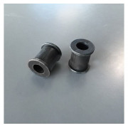 FRONT BUSHING SUPPORT TORSION BAR (2PCS)