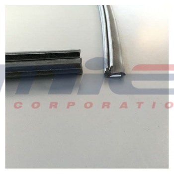 Ferrari / 365 Daytona / JUNTA DE GOMA DE LA VENTANILLA DERECHA Ferrari / 365 Daytona / JUNTA DE GOMA DE LA VENTANILLA DERECHA