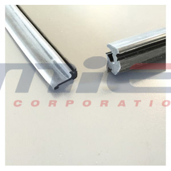 Ferrari / 365 Daytona / LH VENT WINDOW RUBBER SEAL Ferrari / 365 Daytona / LH VENT WINDOW RUBBER SEAL