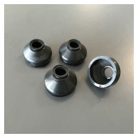 BALL JOINT PROTECTION CAP FOR FRONT SUSPENSION (4PCS)