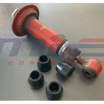 Ferrari / 365 Daytona / EXTREMOS DE GOMA DEL AMORTIGUADOR (4 UDS.) Ferrari / 365 Daytona / EXTREMOS DE GOMA DEL AMORTIGUADOR (4 UDS.)