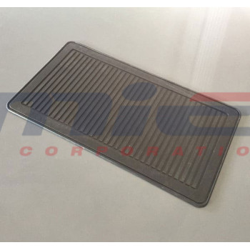 Ferrari / 365 GTC4 Gobbone / SERIE TAPPETI IN GOMMA PER MOQUETTE (4PZ) Ferrari / 365 GTC4 Gobbone / SERIE TAPPETI IN GOMMA PER MOQUETTE (4PZ)