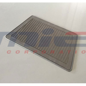 Ferrari / 365 GTC4 Gobbone / SERIE TAPPETI IN GOMMA PER MOQUETTE (4PZ) Ferrari / 365 GTC4 Gobbone / SERIE TAPPETI IN GOMMA PER MOQUETTE (4PZ)