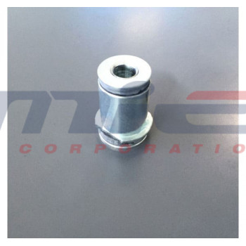 Ferrari / 365 GT4 BB / OBERE UND UNTERE QUERLENKERBUCHSE (CAD) Ferrari / 365 GT4 BB / OBERE UND UNTERE QUERLENKERBUCHSE (CAD)