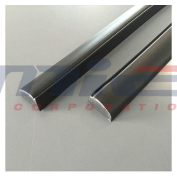 Ferrari / 208 GTB/GTS / RH/LH (Complete Set) SIDE OPEN ROOF RUBBER SEAL Ferrari / 208 GTB/GTS / RH/LH (Complete Set) SIDE OPEN ROOF RUBBER SEAL