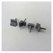 REAR SIDE GRILES DOWELS RH-LH (4PCS)