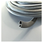 QUARTER WINDOW RUBBER SEAL