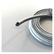 DOOR SEAL (EXTERNAL BORDER ON BODY) RH - LH (COMPLETE SET)