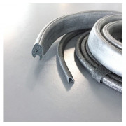 ENGINE COMPARTMENT BORDER RUBBER SEAL