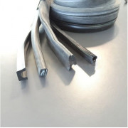 REAR TRUNK RUBBER SEAL