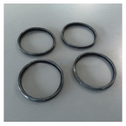 RH/LH (Complete Set) REARLAMP RUBBER SEAL