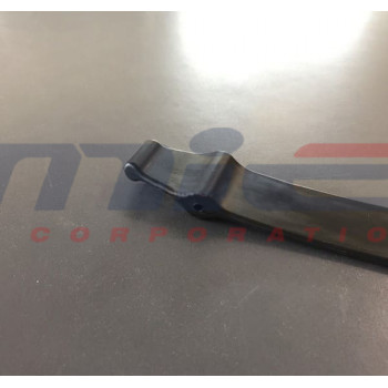 Ferrari / 246 GT Dino / WERKZEUGTASCHE GUMMIRIEMEN (OHNE HAKEN) KAD. Ferrari / 246 GT Dino / WERKZEUGTASCHE GUMMIRIEMEN (OHNE HAKEN) KAD.