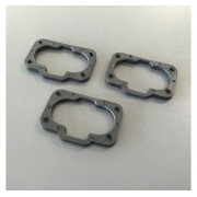 FOAM RUBBER AIRBOX (3PCS.)