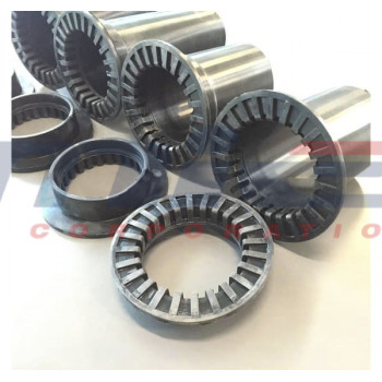 Ferrari / 246 GT Dino / FEDERSCHUTZ-GUMMIRING Ferrari / 246 GT Dino / FEDERSCHUTZ-GUMMIRING