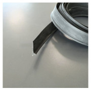 RH/LH (Complete Set) CENTRE-DOOR FRONT SIDE RUBBER RING