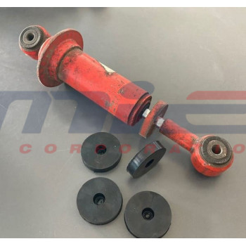 Ferrari / 246 Dino GTS / TAMPONI FINECORSA STELO AMMORTIZZATORE (4 PZ) Ferrari / 246 Dino GTS / TAMPONI FINECORSA STELO AMMORTIZZATORE (4 PZ)