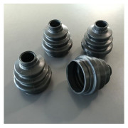 DRIVE SHAFT BOOTH (4 PCS)