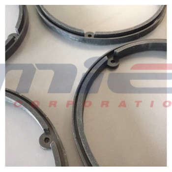 Ferrari / 328 GTB/GTS / TAIL LIGHT RUBBER (4 PZ.) Ferrari / 328 GTB/GTS / TAIL LIGHT RUBBER (4 PZ.)