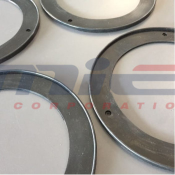 Ferrari / 328 GTB/GTS / TAIL LIGHT RUBBER (FOR FIBERGLASS MODEL) (4 PZ.) Ferrari / 328 GTB/GTS / TAIL LIGHT RUBBER (FOR FIBERGLASS MODEL) (4 PZ.)