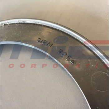 Ferrari / 328 GTB/GTS / TAIL LIGHT RUBBER (FOR FIBERGLASS MODEL) (4 PZ.) Ferrari / 328 GTB/GTS / TAIL LIGHT RUBBER (FOR FIBERGLASS MODEL) (4 PZ.)