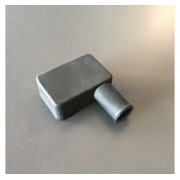 RUBBER CAP FOR BATTERY POLE CLAMP (RH) (EACH)