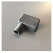 RUBBER CAP FOR BATTERY POLE CLAMP (LH) (EACH)