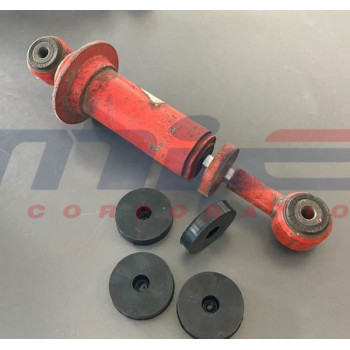 Ferrari / 328 GTB/GTS / STOSSDÄMPFERSTANGEN-ENDPADS (4 STÜCK) Ferrari / 328 GTB/GTS / STOSSDÄMPFERSTANGEN-ENDPADS (4 STÜCK)