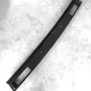 RUBBER FRONT BUMPER (LARGE VERSION)