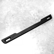 RUBBER REAR BUMPER (SMALL VERSION)