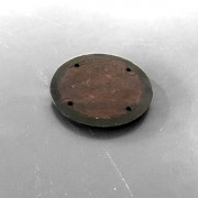 TANK CAP RUBBER SEAL (WITH METAL)