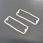 BACK-UP LIGHT RUBBER SEAL