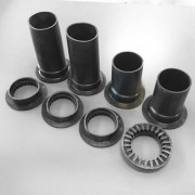 RUBER RING PROTECTION OF SUSPENSION SPRING