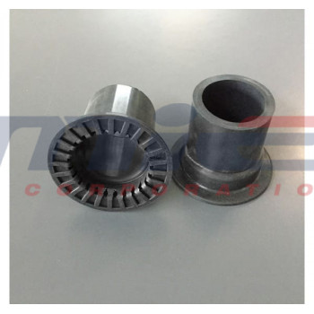 Ferrari / 400 i / BAGUE CAOUTCHOUC AMORTISSEUR ARRIÈRE (2PCS) Ferrari / 400 i / BAGUE CAOUTCHOUC AMORTISSEUR ARRIÈRE (2PCS)