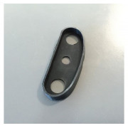 REARVIEW MIRROR RUBBER SEAL (SINGLE MIRROR)