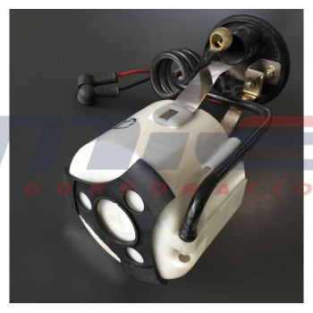 Ferrari / testarossa / SUPPORT DE BASE DE LA POMPE A CARBURANT Ferrari / testarossa / SUPPORT DE BASE DE LA POMPE A CARBURANT