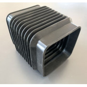 BRAKE AND AIR CONDITIONING BELLOW (FOR EACH)