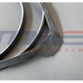 Ferrari / F 50 / УПЛОТНЕНИЕ ЛОБОВОГО СТЕКЛА Ferrari / F 50 / УПЛОТНЕНИЕ ЛОБОВОГО СТЕКЛА