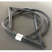 REAR WINDOW WEATHERSTRIP SEAL