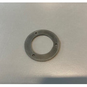 ANILLO DE GOMA DEL FLOTADOR DEL DEPÓSITO