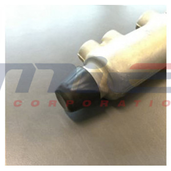 Lamborghini / Miura P400 / RUBBER CAP POR BRAKE DISTRIBUTION VALVE Lamborghini / Miura P400 / RUBBER CAP POR BRAKE DISTRIBUTION VALVE
