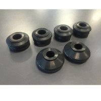BALL JOINT BOOT UPPER AND LOWER (6PCS)