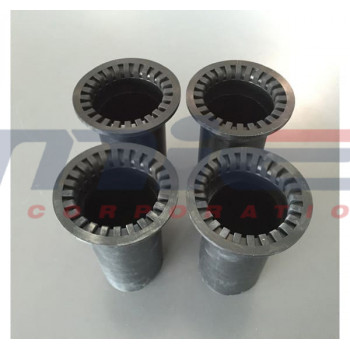 Lamborghini / Miura P400 / SHOCK ABSORBER SPRINGS PROTECTION CAPS (4PCS) Lamborghini / Miura P400 / SHOCK ABSORBER SPRINGS PROTECTION CAPS (4PCS)