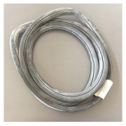 REAR WINDOW WEATHERSTRIP SEAL