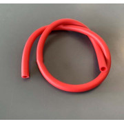 HORN RED PVC TUBE (2 MT)