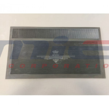 Lamborghini / 400 GT / JEU DE TAPIS EN CAOUTCHOUC TALON DE MOQUETTE Lamborghini / 400 GT / JEU DE TAPIS EN CAOUTCHOUC TALON DE MOQUETTE