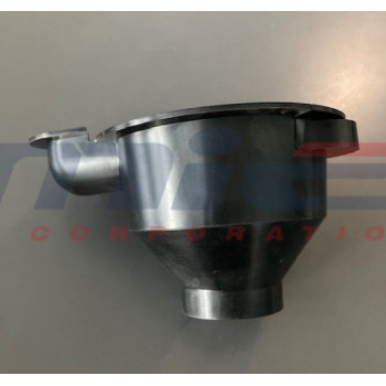 Lamborghini / 400 GT / TANKEINFÜLLSTUTZEN MIT ENTLEERUNG (FÜR JEDEN) Lamborghini / 400 GT / TANKEINFÜLLSTUTZEN MIT ENTLEERUNG (FÜR JEDEN)