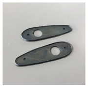 RH/LH (Complete Set) SIDE INDICATOR RUBBER SEAL